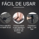 Kit Massageador pescoço e pés - Rosa