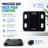 Balança Bioimpedância Imc Digital Aplicativo Bluetooth 180kg