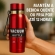 Garrafa Vacuum 800ml - Vermelho