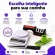 Kit Cozinha 4 Em 1 Balança Digital Faca Afiador Ralador