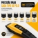 Kit Máquina de Tosa B-MAX + Luva Removedora de Pelos PETS