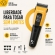 Kit Máquina de Tosa B-MAX + Luva Removedora de Pelos PETS