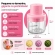 Mini Processador Moedor De Alimentos 250ml 3 Lâminas Usb