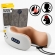 Kit Massageador pescoço e pés - Marrom