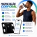 Balança Bioimpedância Imc Digital Aplicativo Bluetooth 180kg