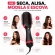 Escova secadora 4 em 1 Cadence Ceramica Ionizada Turmalina