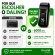 Barbeador Shaver Bivolt 5w Display Led Aparador Pelo Nariz