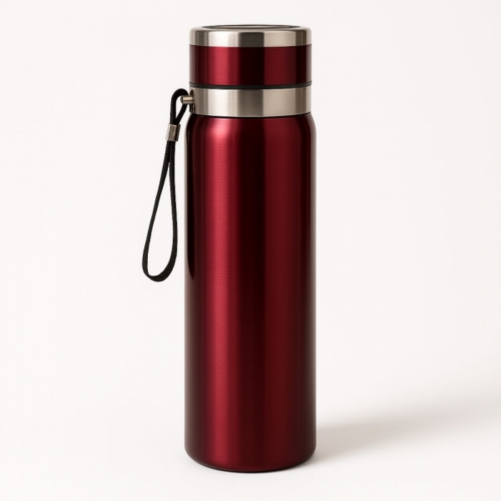 Garrafa Vacuum 800ml - Vinho
