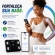 Balança Bioimpedância Imc Digital Aplicativo Bluetooth 180kg
