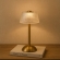 Luminária LED USB Bmax  BM-F140 - Quadrada