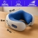 Kit Massageador pescoço e pés - Azul