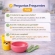 Kit Alimentação Infantil 4 Peças Bebê Livre BPA 0 a 24 Meses - Prato Verde