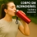 Garrafa Vacuum 800ml - Vermelho