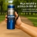 Garrafa Vacuum 800ml - Azul_Prata