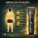 Kit Depilador Corporal Masculino Cerâmica 5W Aparador Nasal