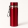 Garrafa Vacuum 800ml - Vermelho