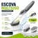 ESCOVA DE LIMPEZA 2 EM 1 DISPENSER DETERGENTE