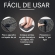 Kit Massageador pescoço e pés - Marrom