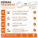 Colher Medida Balança Digital Eletrônica Cozinha Até 500g - Branca