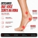 Massageador Muscular Profissional Triangular Ergonômica