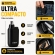 Kit Maquina Profissional Cortar Cabelo Acabamento Aparador Preto
