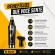 Kit Shaver Elétrico + Aparador Nariz Recarregável USB Masculino