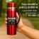 Garrafa Vacuum 800ml - Vermelho