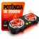 Fogão Eletrico 2 bocas
