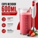 Mixer Misturador Elétrico Branco Bak 300w Com 600ml 110v