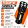Lanterna Tática LED Recarregável USB 190000 Lumens 500m COB 4 Modos