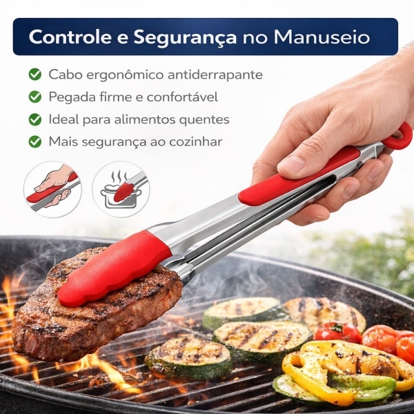 Sanduicheira Elétrica Bak 750w Fast Grill - 110v
