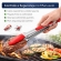 Sanduicheira Elétrica Bak 750w Fast Grill - 110v