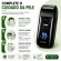 Barbeador Shaver Bivolt 5w Display Led Aparador Pelo Nariz