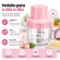 Mini Processador Moedor De Alimentos 250ml 3 Lâminas Usb