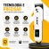 Máquina De Tosa Bmax Profissional Sem Fio Silenciosa