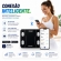 Balança Bioimpedância Imc Digital Aplicativo Bluetooth 180kg