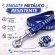 Kit Primeiro Cachorro Acessórios Filhote Comedouro Guia - Macho