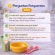 Kit Alimentação Infantil 4 Peças Bebê Livre BPA 0 a 24 Meses - Prato Amarelo