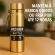 Garrafa Vacuum 800ml - Dourada