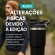 Garrafa Caneca Térmica  900ml - Preta