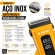 Kit Máquina de Tosa B-MAX + Luva Removedora de Pelos PETS
