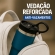 Garrafa Caneca Térmica  900ml - Azul