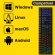 Kit Gamer Teclado Rgb Usb Mecânico Fone Mouse Led Gamer