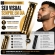 Kit Maquina De Cortar Cabelo Dragao Aparador Pelos De Nariz