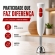 Mixer Misturador Elétrico Branco Bak 300w Com 600ml 110v
